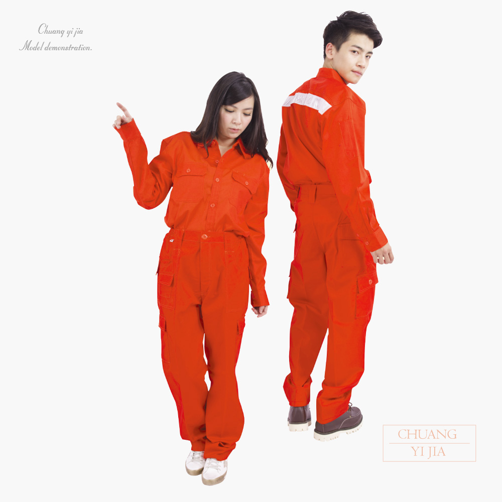 台灣創意家-MUH JIU褲子