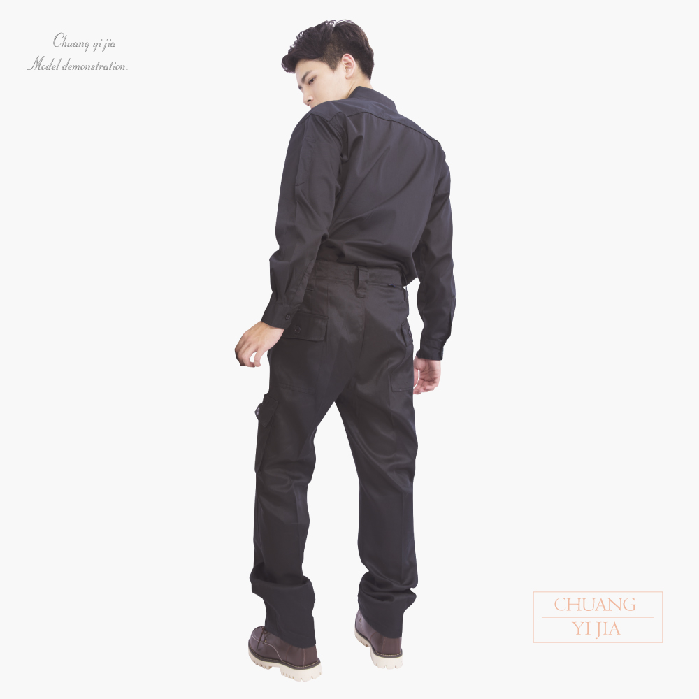 台灣創意家-MUH JIU褲子