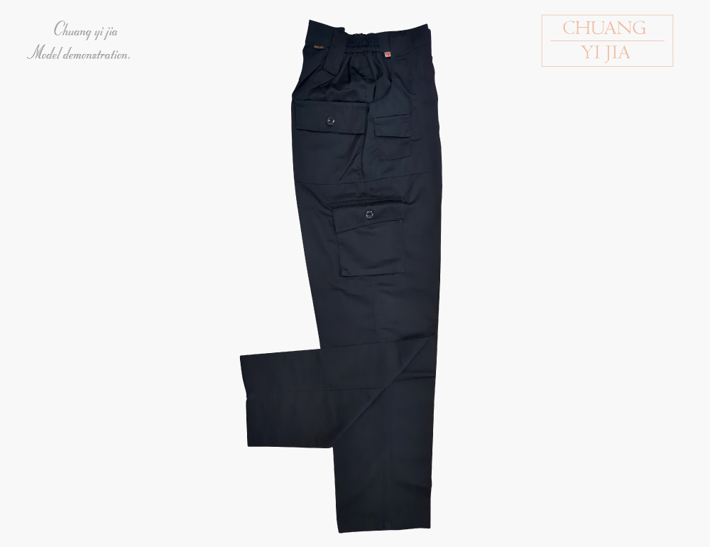 台灣創意家-MUH JIU褲子