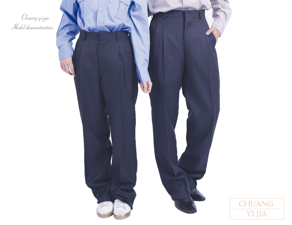 台灣創意家-MUH JIU工作褲