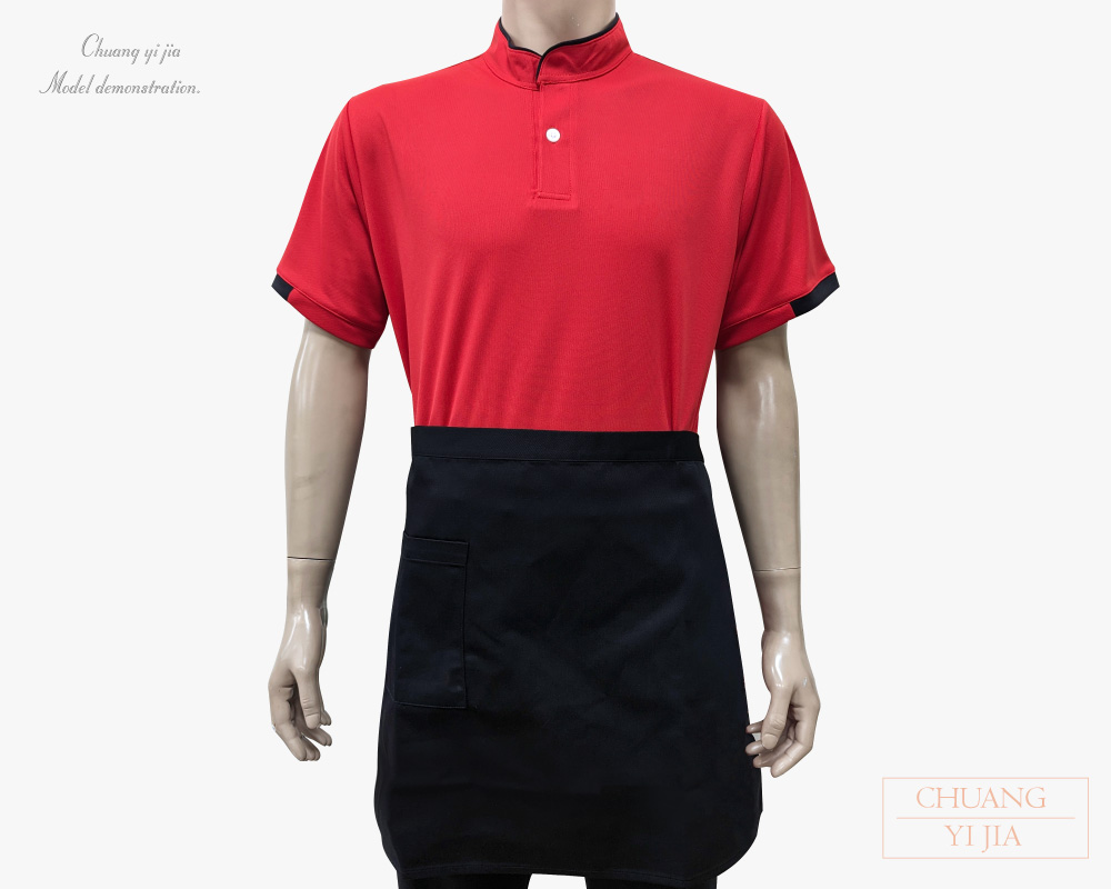 創意家團體服--大人圍裙 訂製