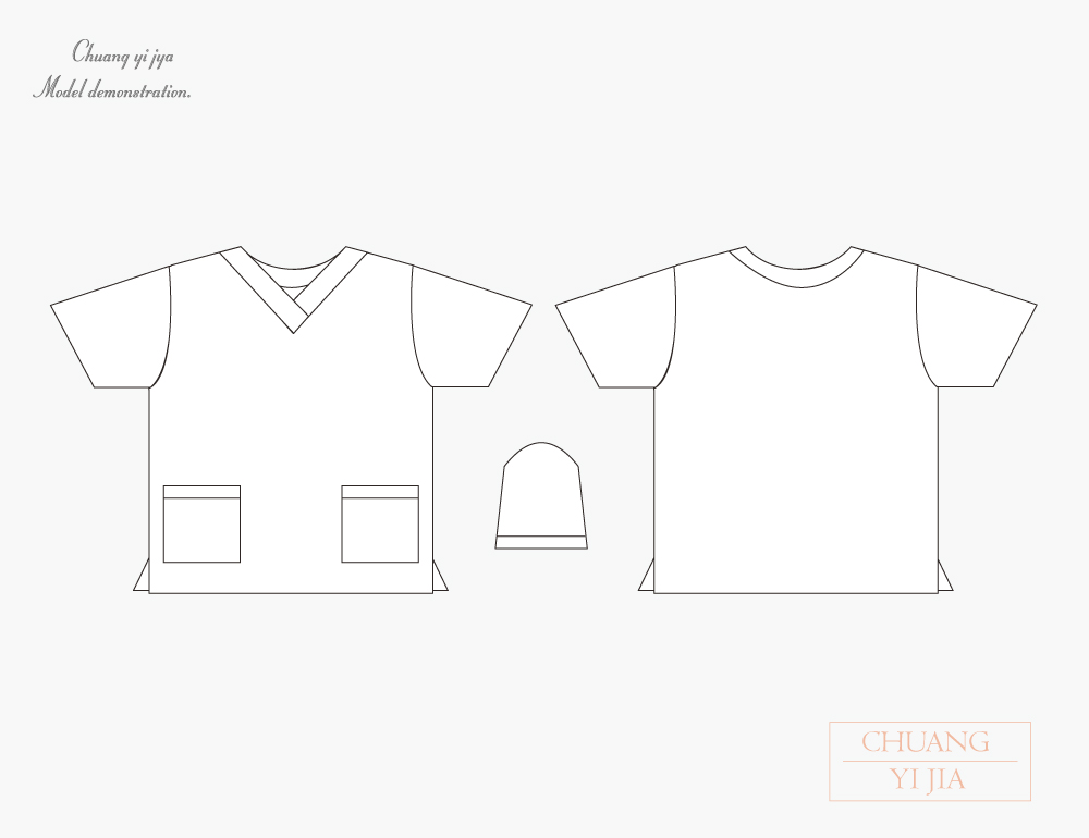 醫護服,醫療服,手術服,牙醫服,照護服,護士服,工作服