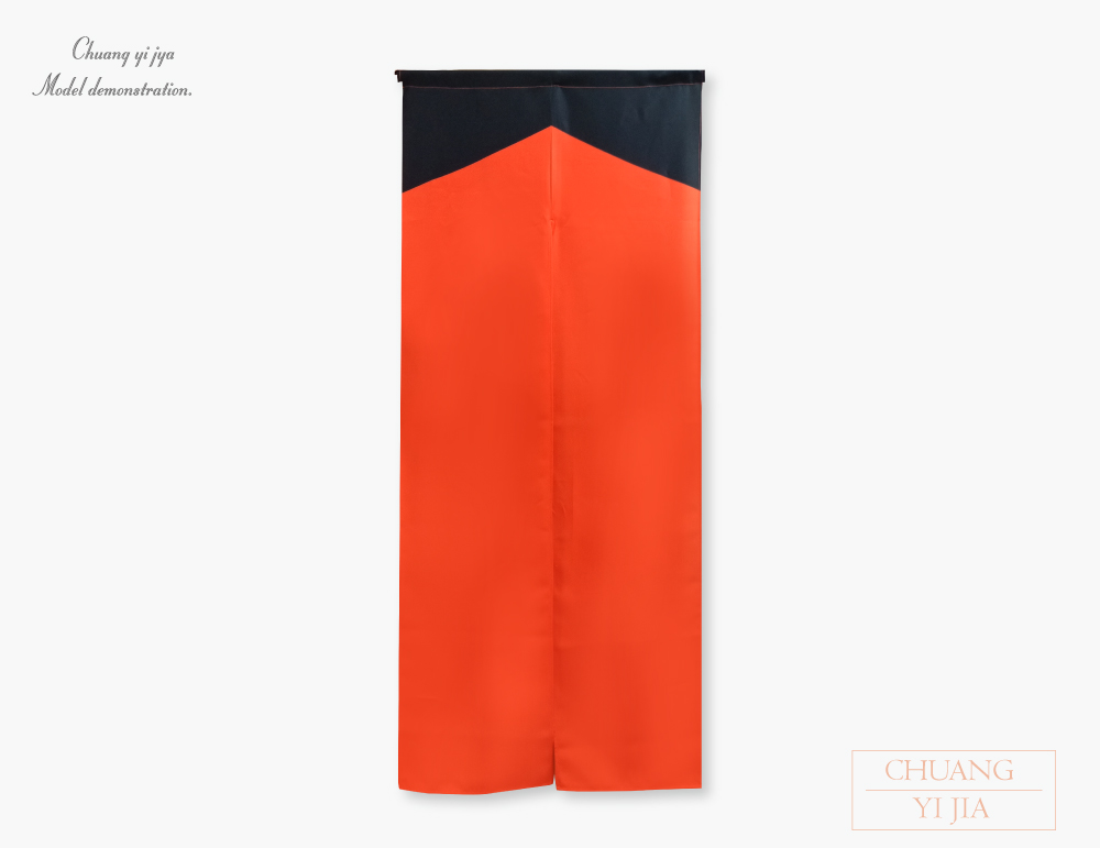 創意家團體服-桌布