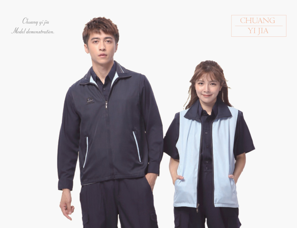 台灣創意家-MUH JIU背心