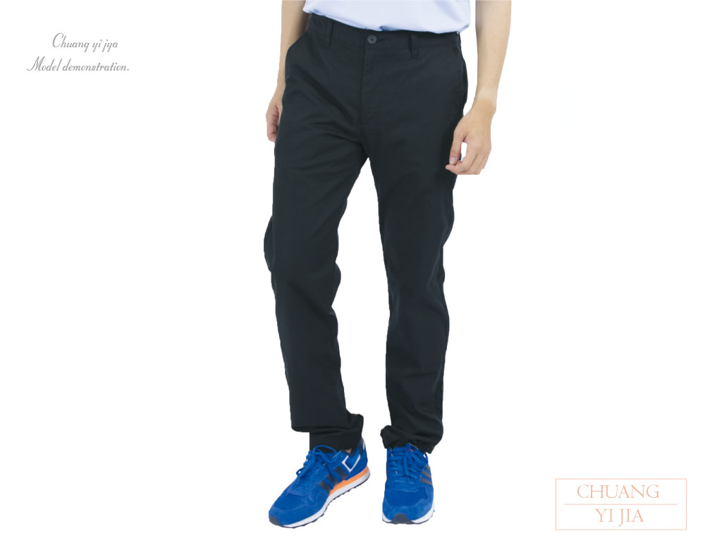 創意家團體服,工作褲,技師褲,油漆工褲,多功能褲,清潔工褲,維修工程褲,休閒褲,品牌褲,彈力中直筒水洗休閒褲