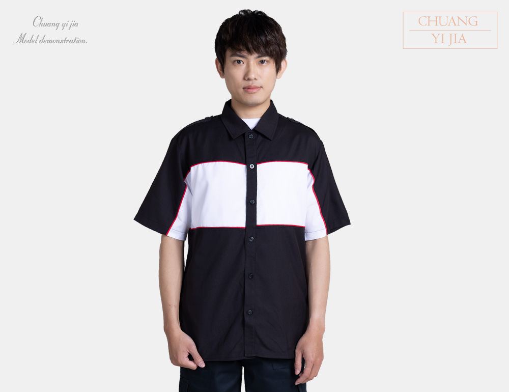 創意家團體服-經理服 訂製