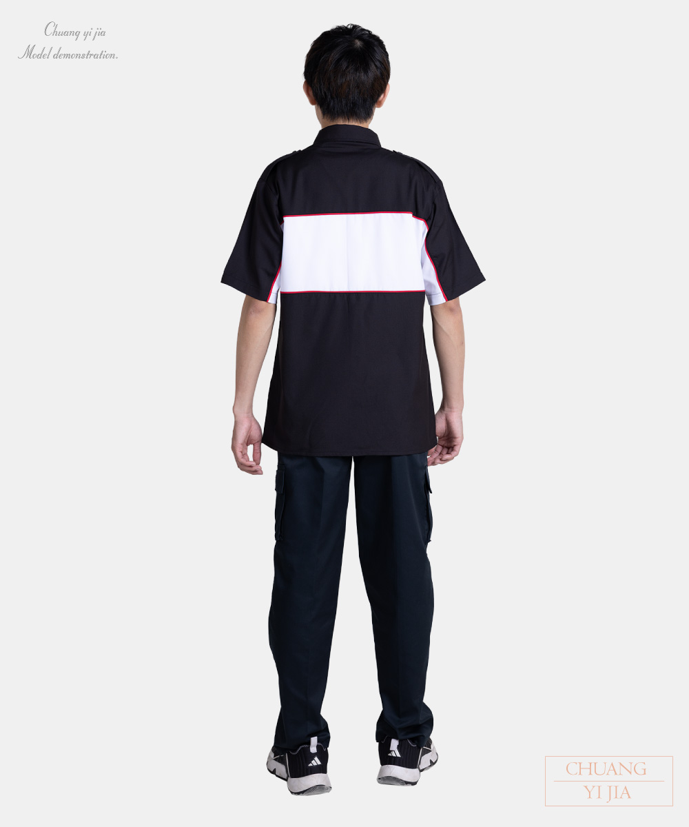 創意家團體服-經理服 訂製