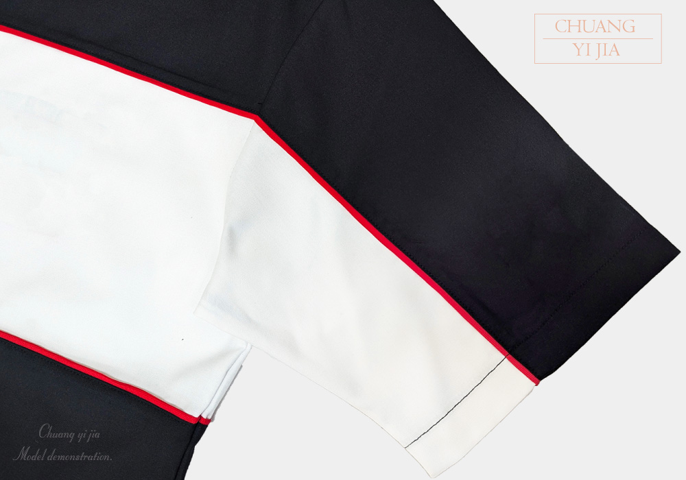 創意家團體服-經理服 訂製