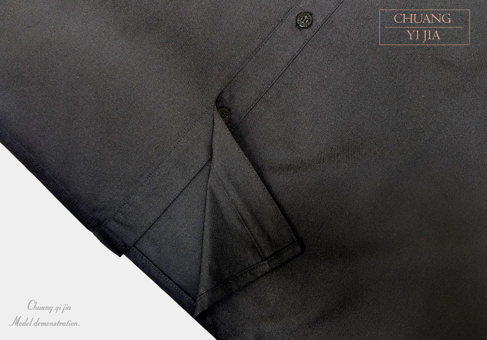 創意家團體服-經理服 訂製