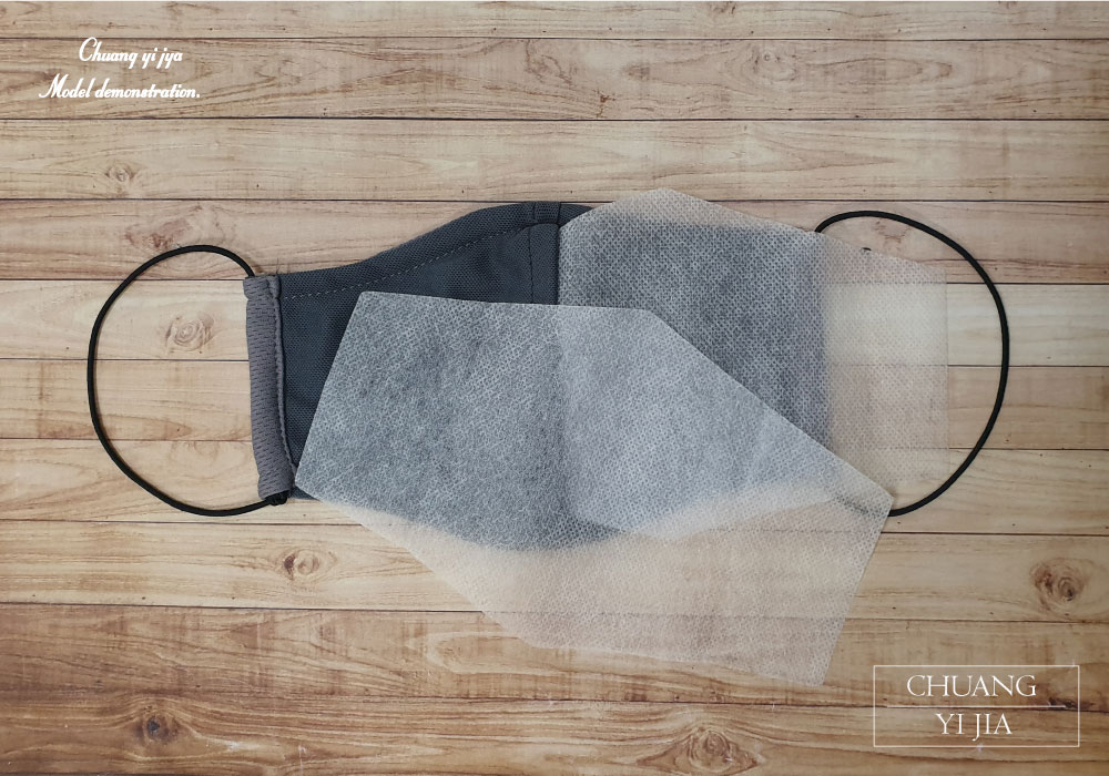 創意家衛生口罩