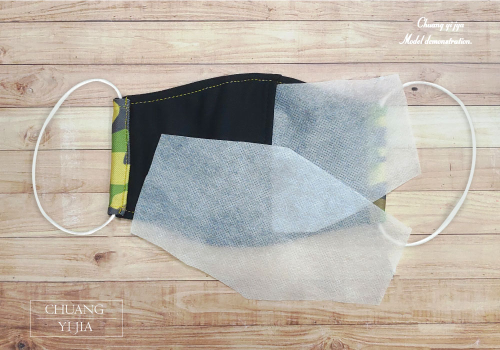 創意家防寒口罩