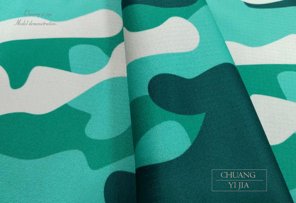 創意家團體服-昇華毛巾  訂製
