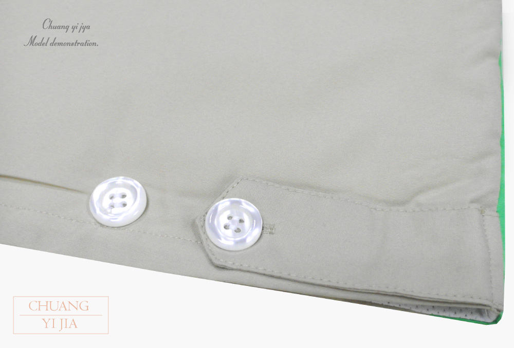 台灣創意家-休閒外套 選舉競選背心