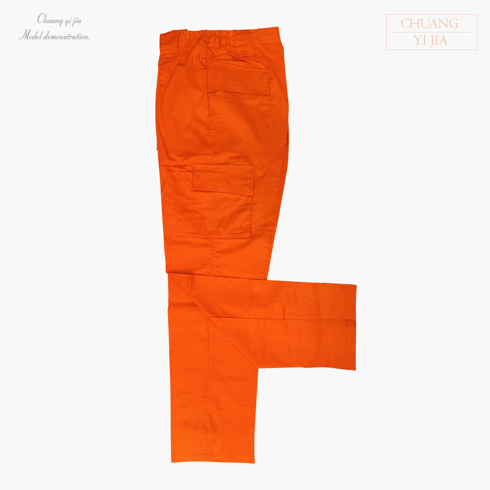 台灣創意家-MUH JIU工作褲