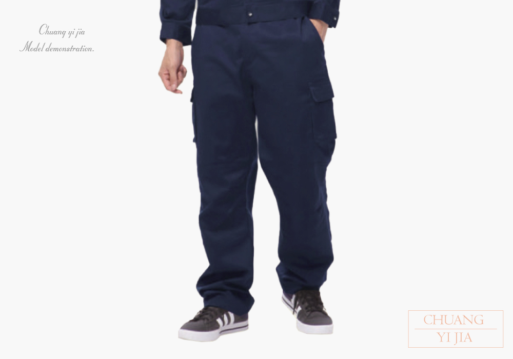 台灣創意家-MUH JIU褲子