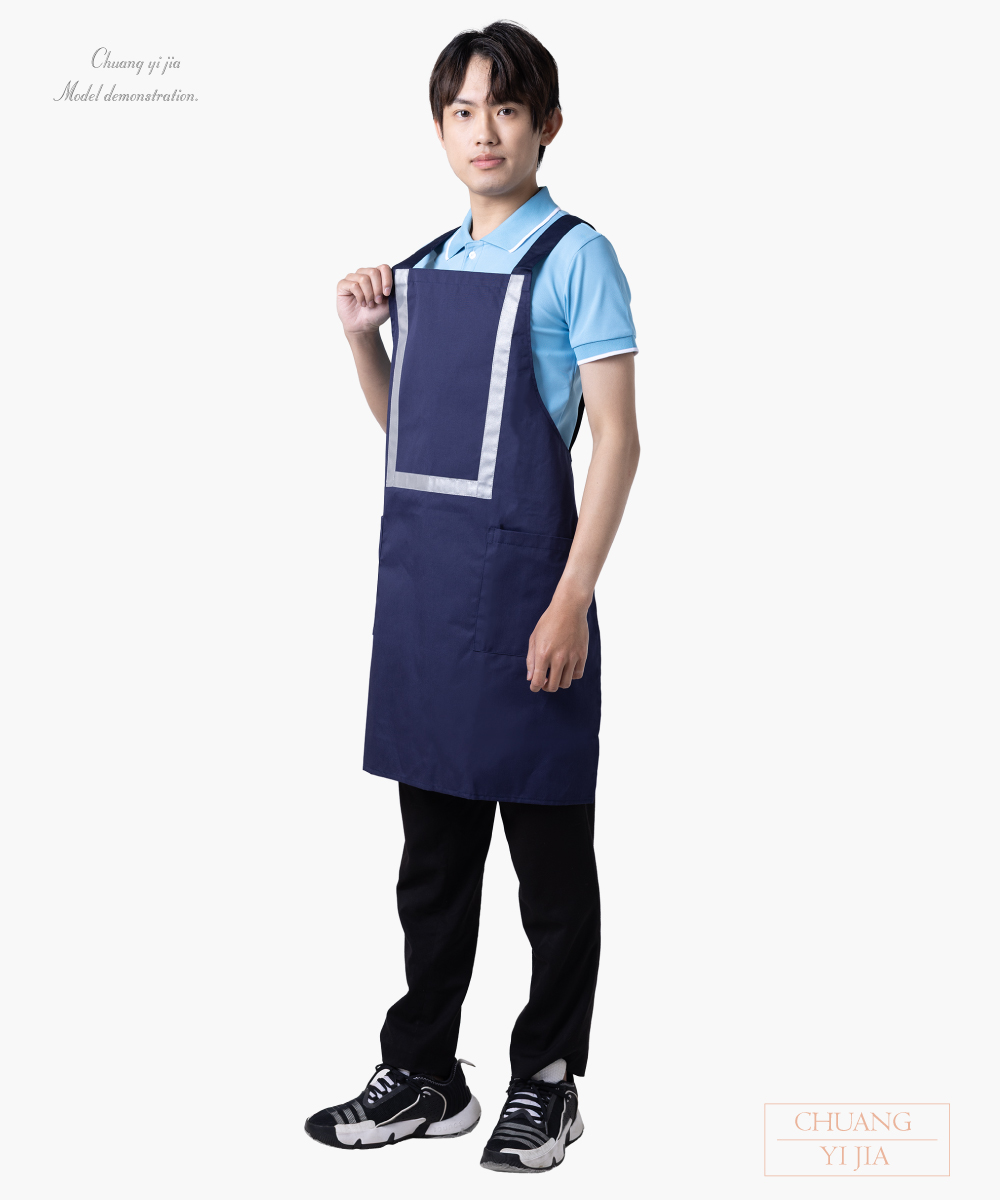 創意家團體服-大人圍裙 訂製