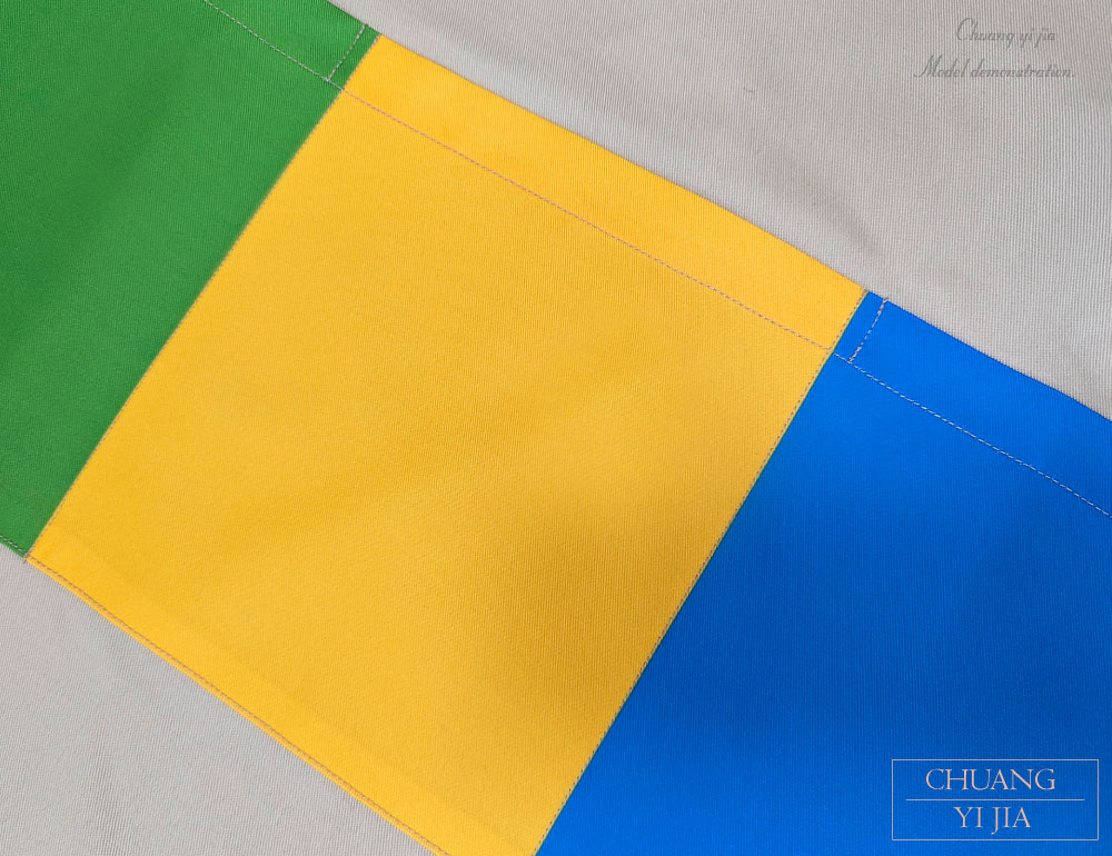 創意家團體服--大人圍裙 訂製