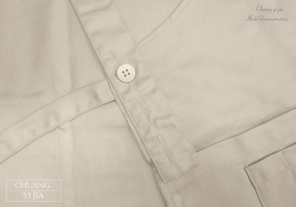 創意家團體服--大人圍裙 訂製