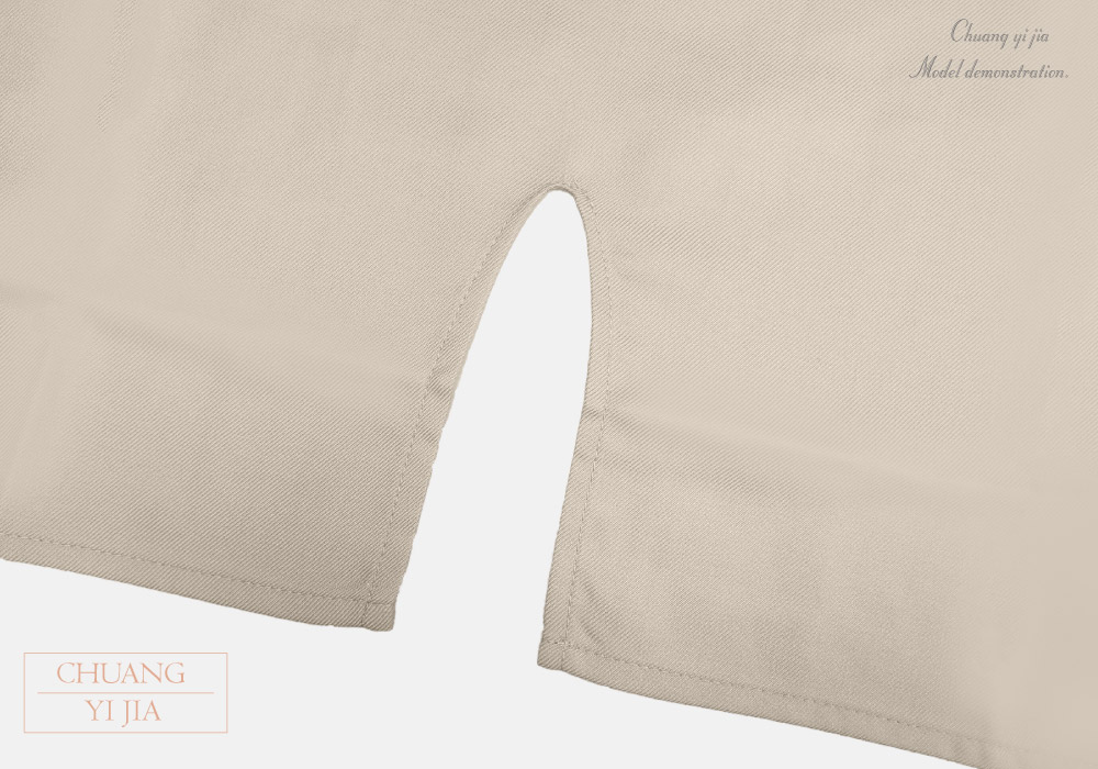 創意家團體服--大人圍裙 訂製