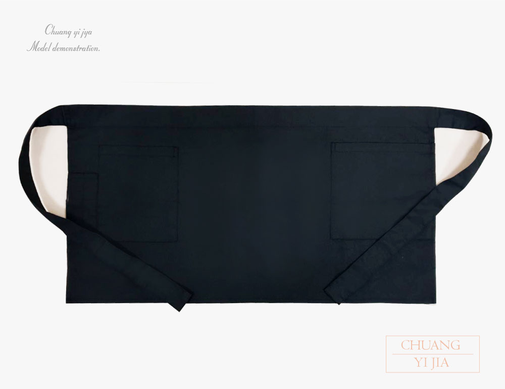 創意家團體服--大人圍裙 訂製