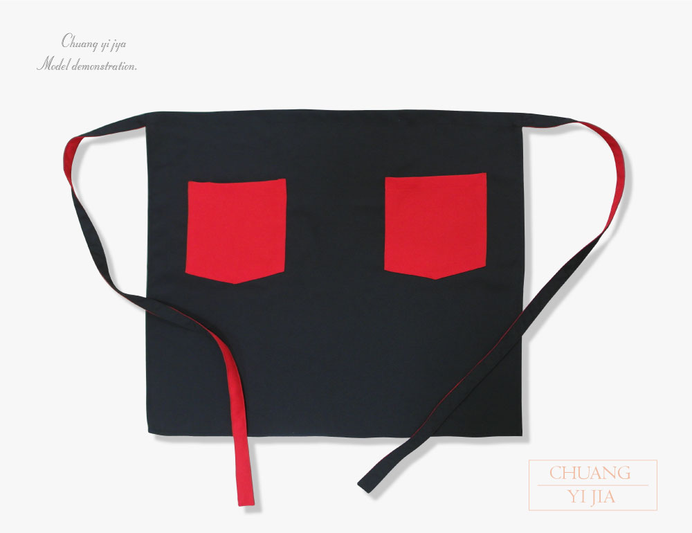 創意家團體服--大人圍裙 訂製