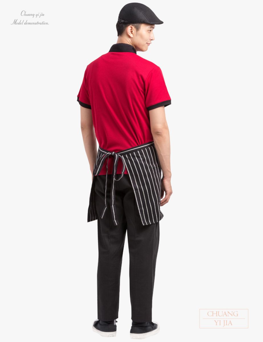 創意家團體服--大人圍裙 訂製