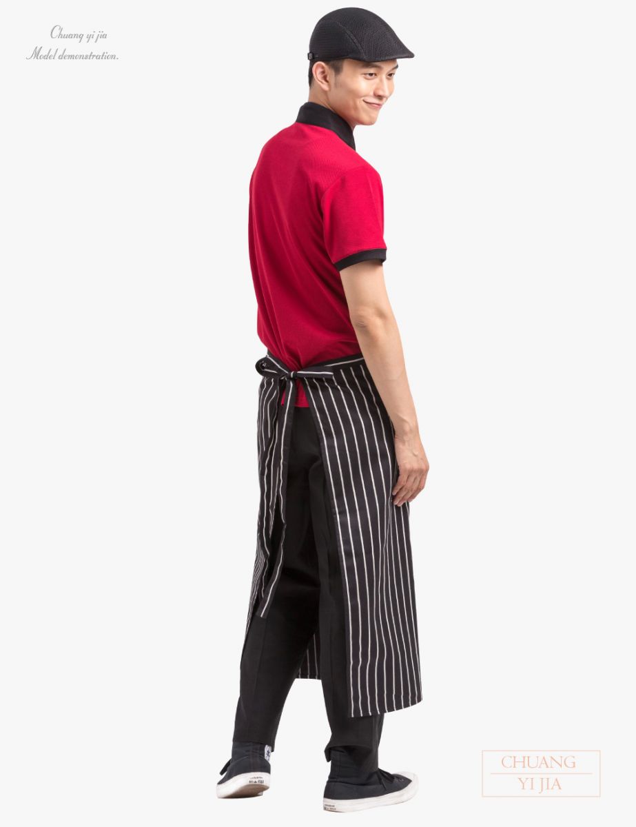 創意家團體服--大人圍裙 訂製