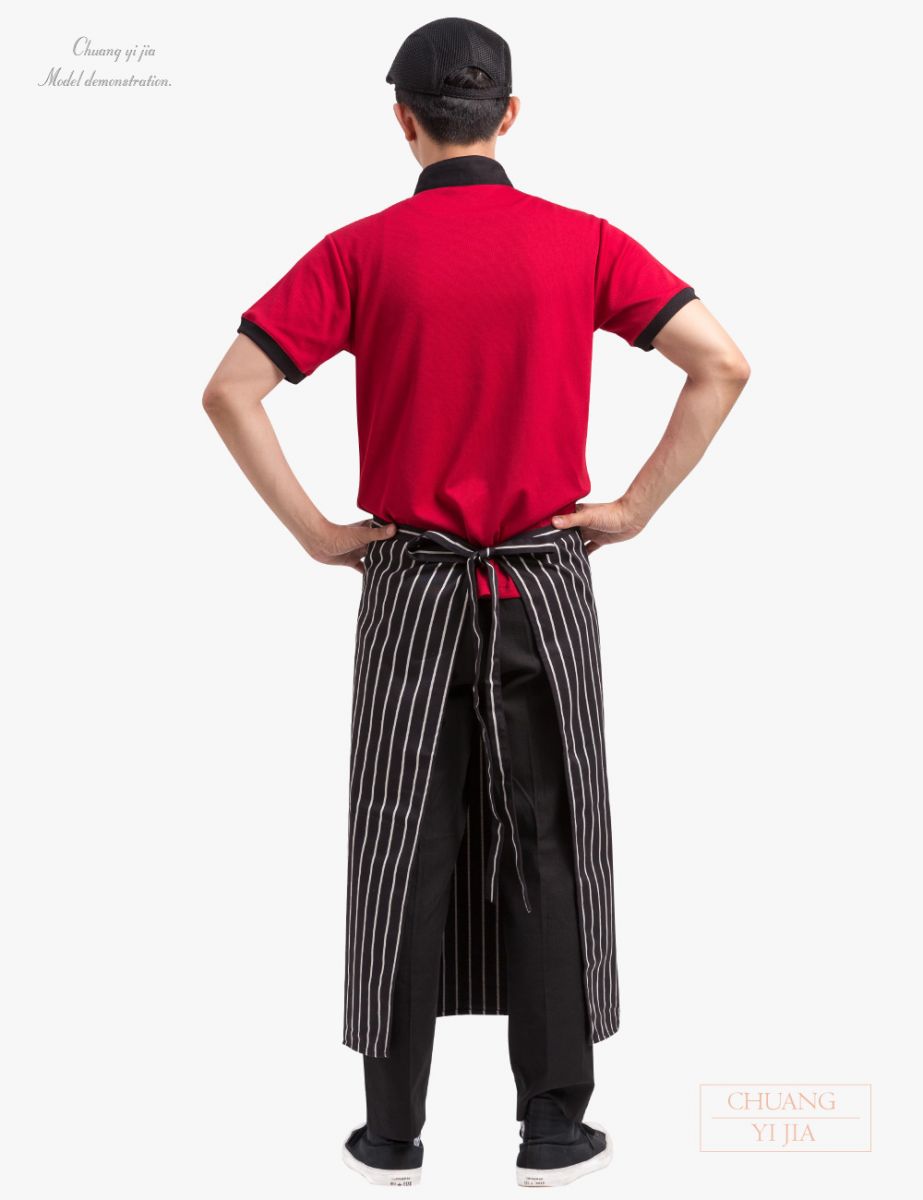 創意家團體服--大人圍裙 訂製