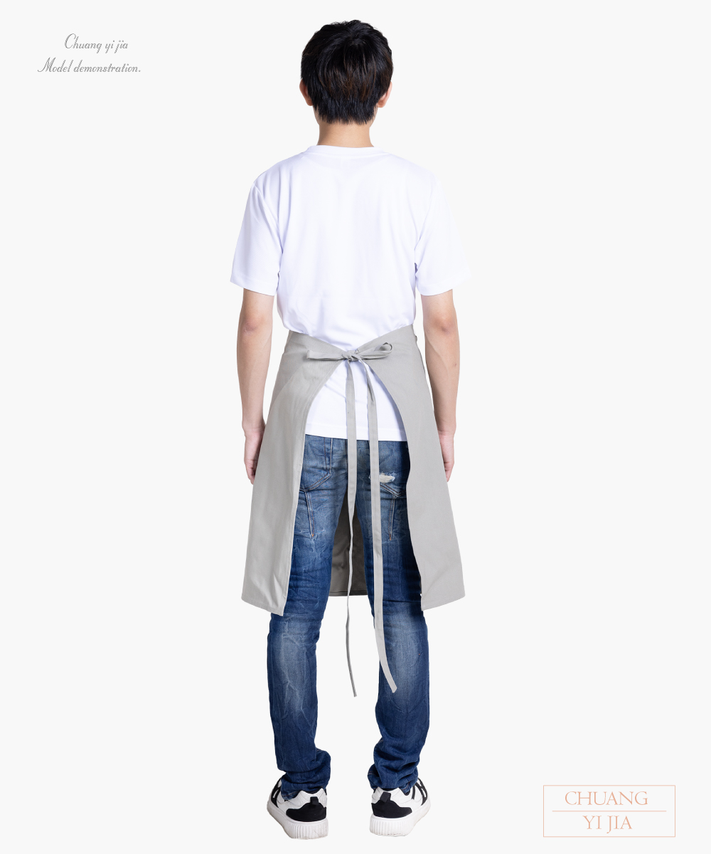創意家團體服-大人圍裙 訂製