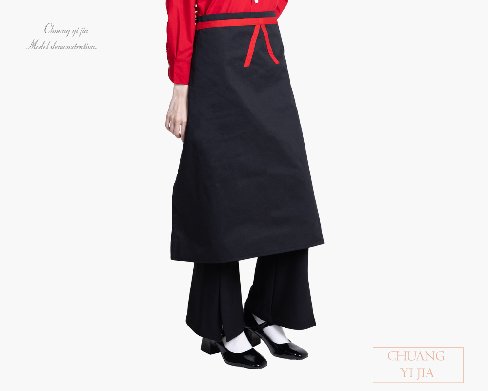 創意家團體服-大人圍裙 訂製