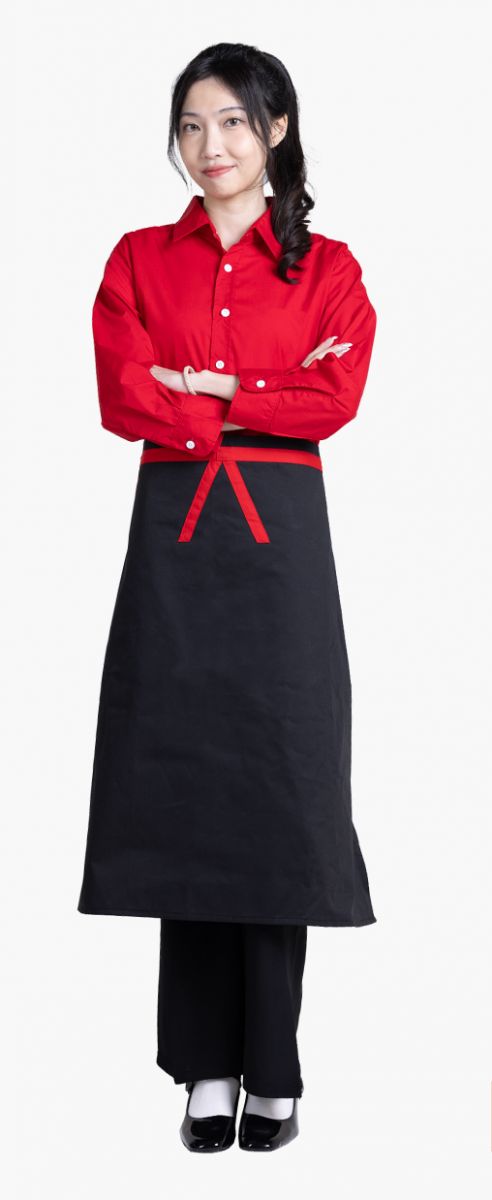 創意家團體服-大人圍裙 訂製