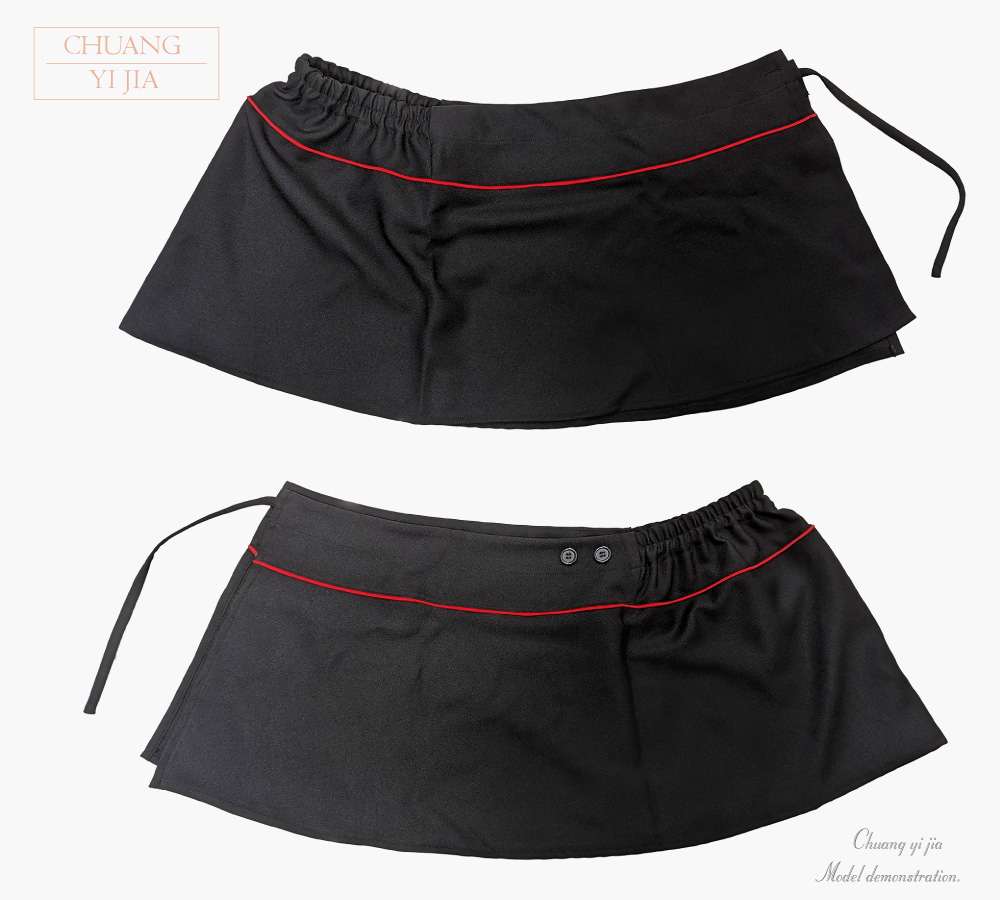 創意家團體服-大人圍裙 訂製