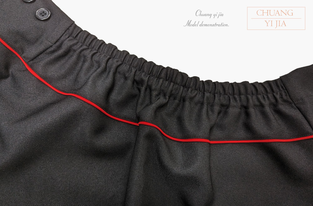 創意家團體服-大人圍裙 訂製