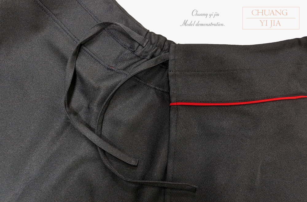 創意家團體服-大人圍裙 訂製