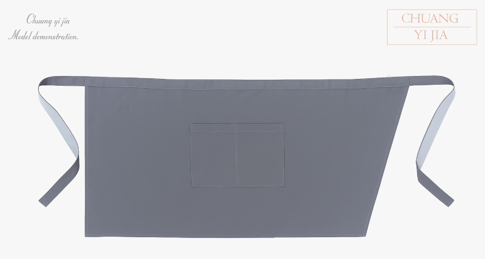 創意家團體服--大人圍裙 訂製