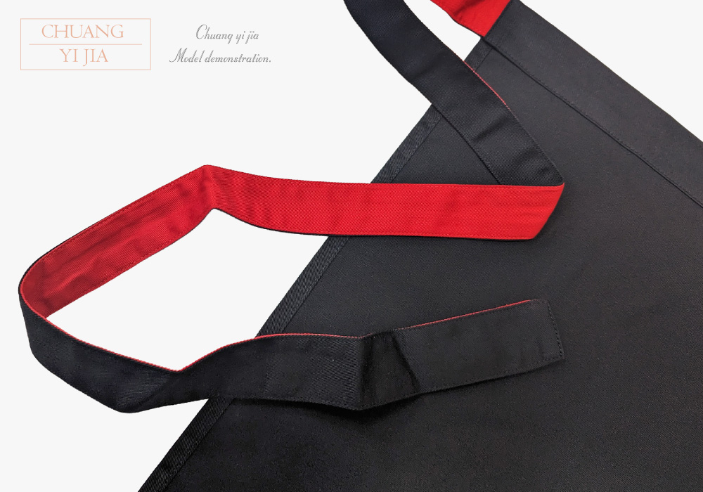 創意家團體服--大人圍裙 訂製