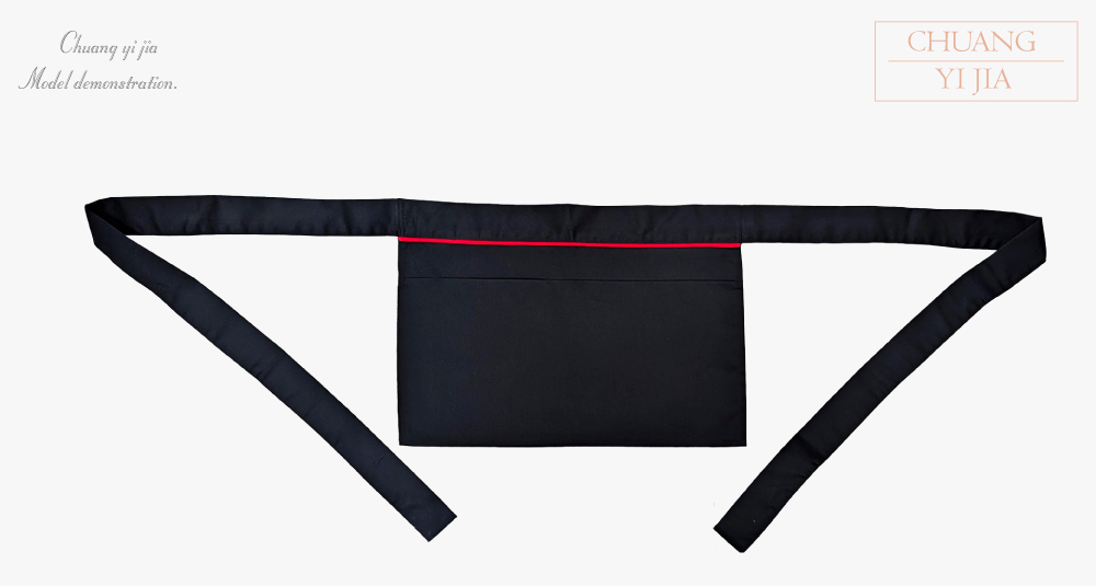 創意家團體服--大人圍裙 訂製