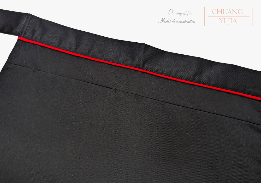 創意家團體服--大人圍裙 訂製