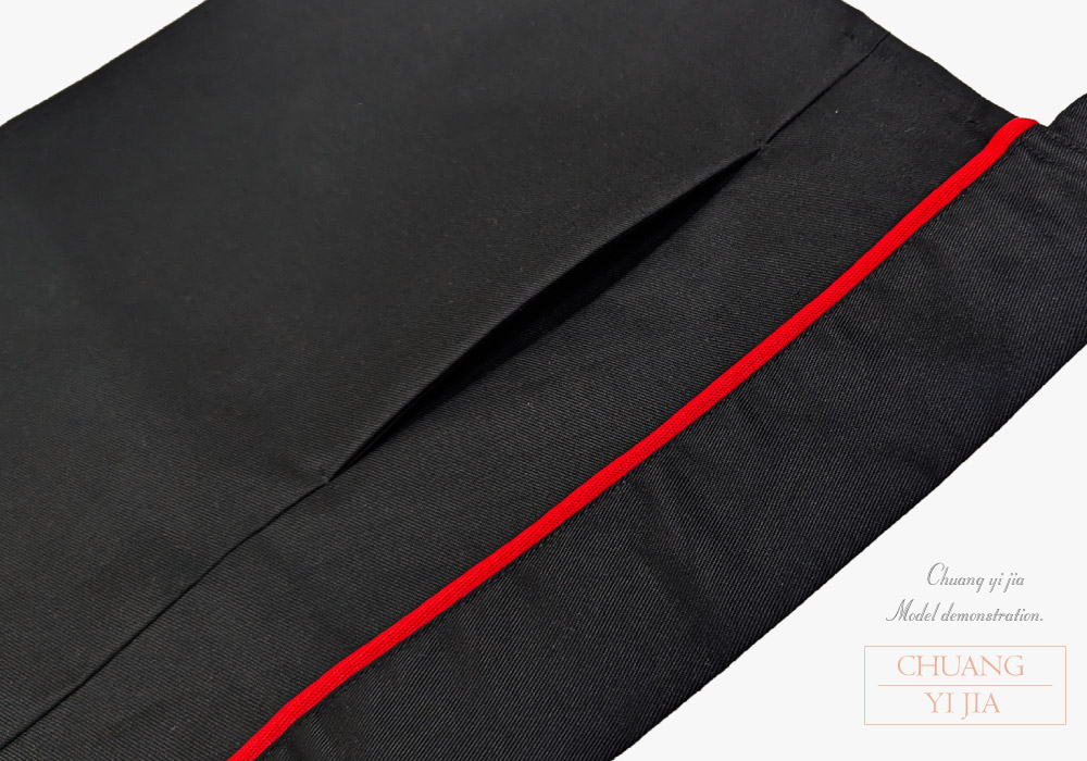 創意家團體服--大人圍裙 訂製