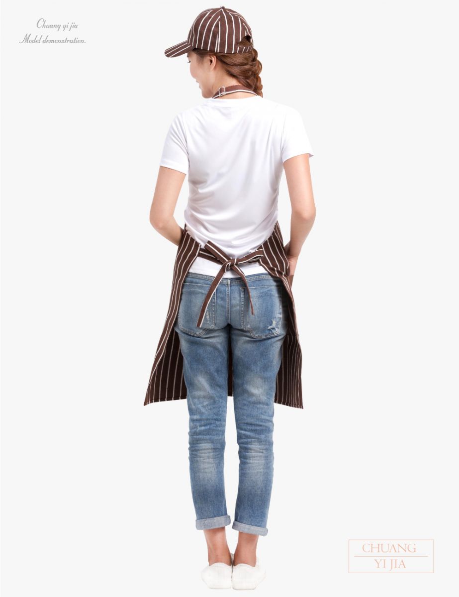 創意家團體服--大人圍裙 訂製