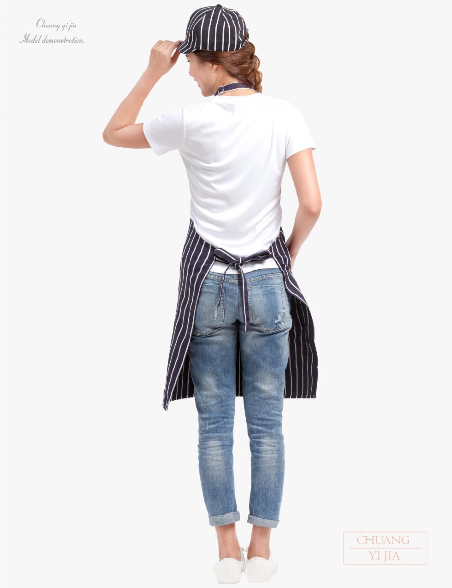 創意家團體服--大人圍裙 訂製