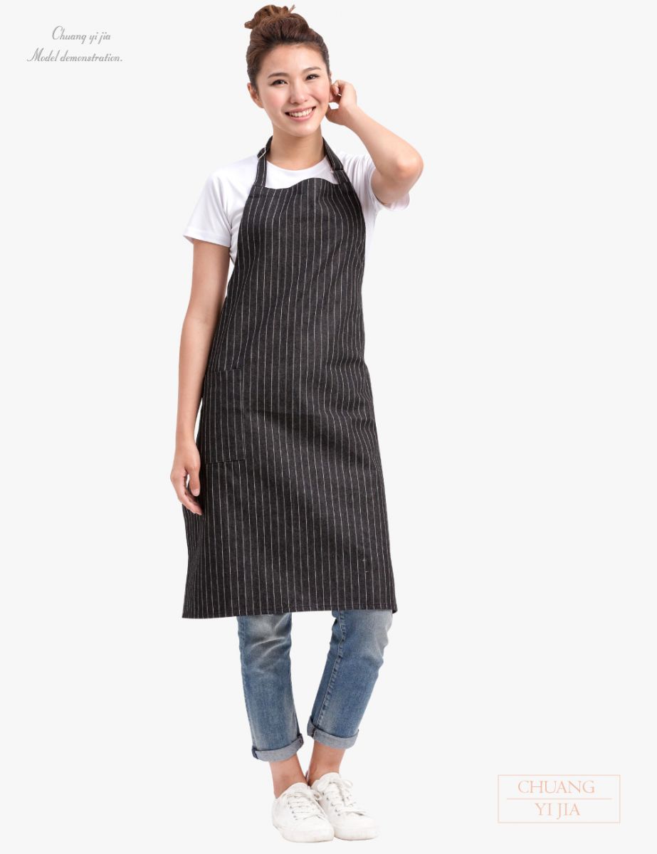 創意家團體服--大人圍裙 訂製