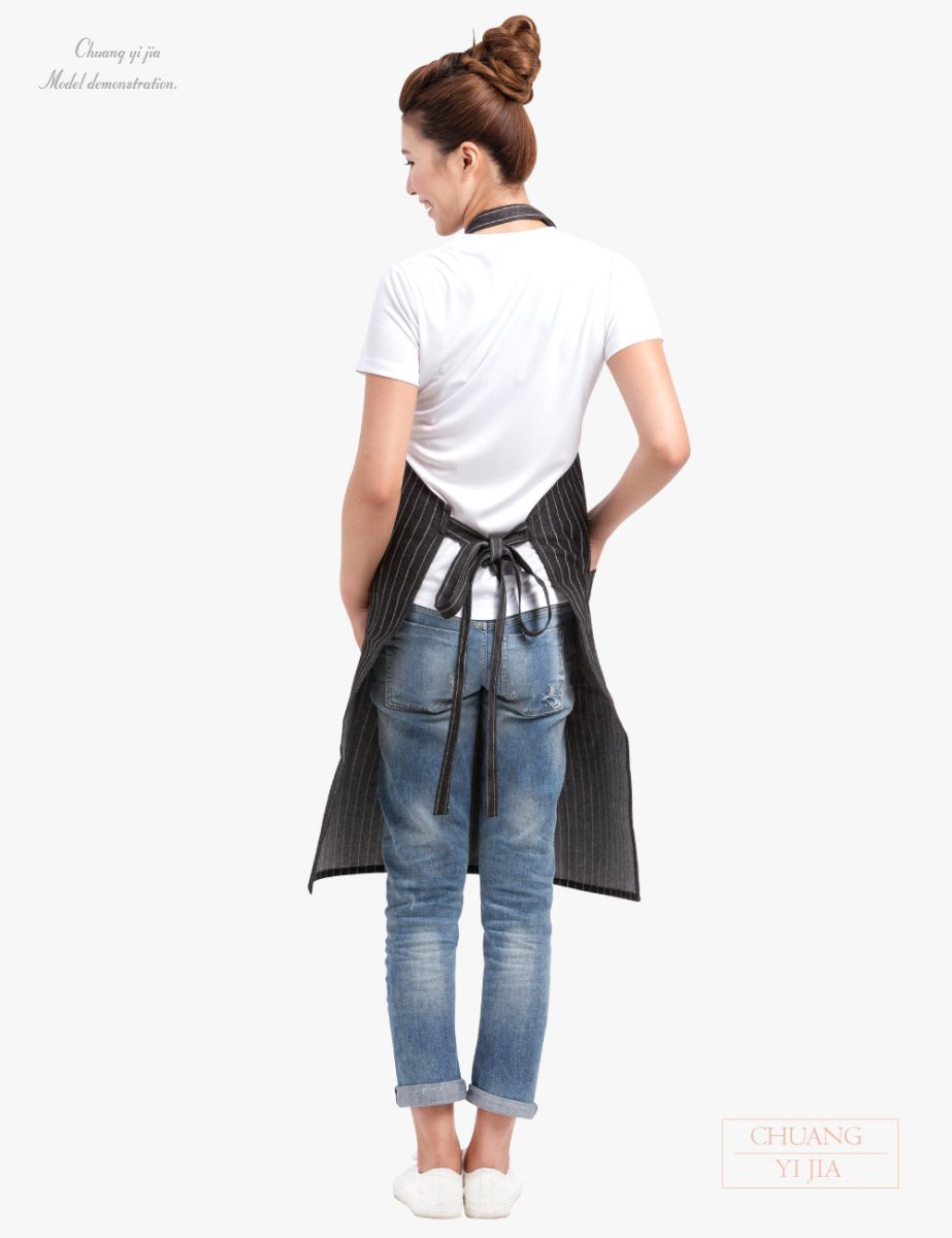 創意家團體服--大人圍裙 訂製