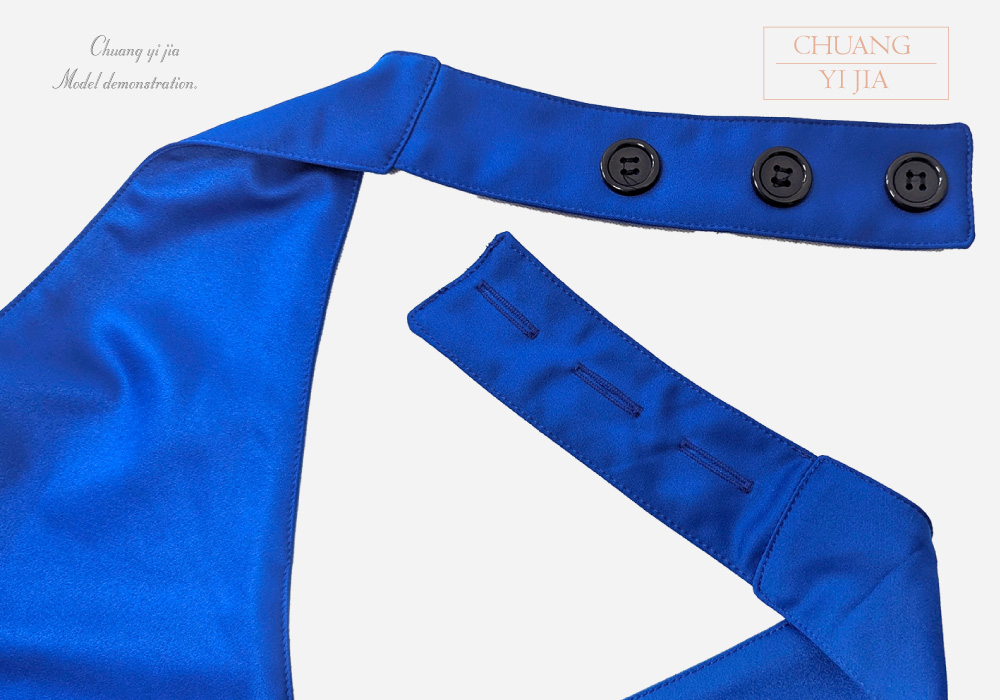 創意家團體服--大人圍裙 訂製