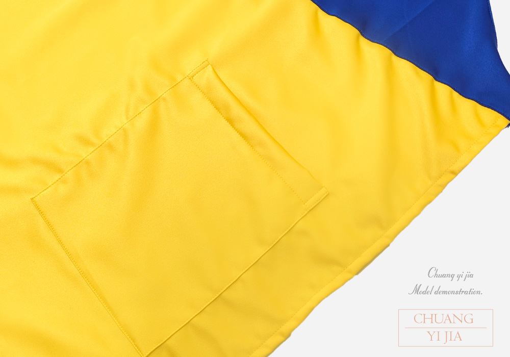 創意家團體服--大人圍裙 訂製