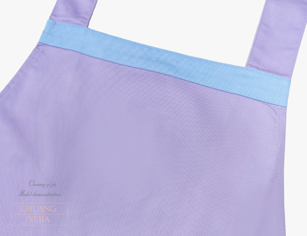 創意家團體服--大人圍裙 訂製