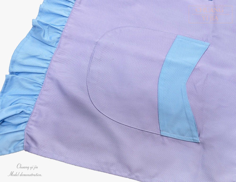 創意家團體服--大人圍裙 訂製