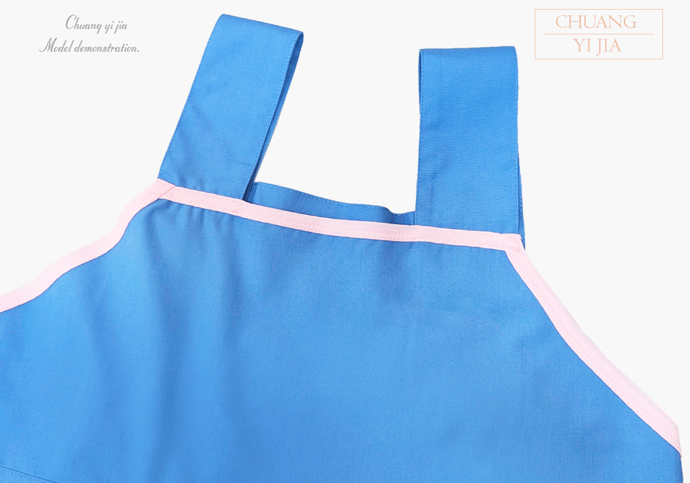 創意家團體服-大人圍裙 訂製