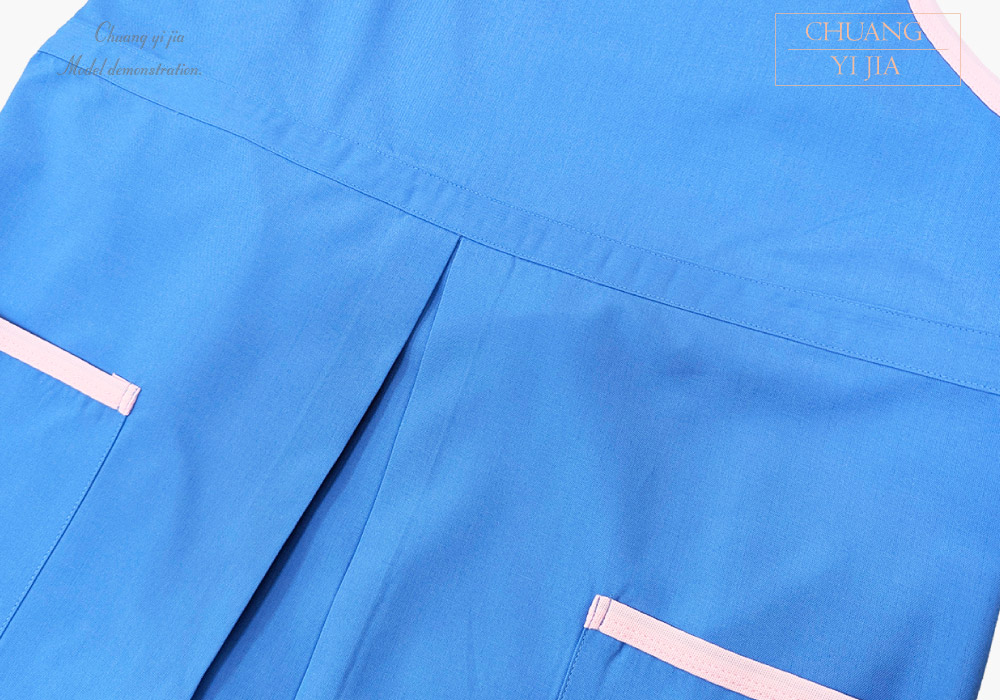 創意家團體服-大人圍裙 訂製