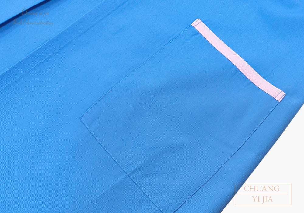 創意家團體服-大人圍裙 訂製